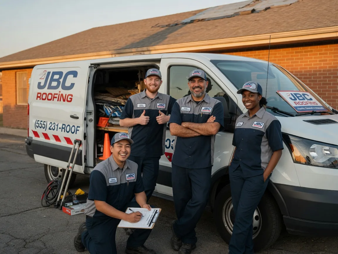 Roof Replacement company in Clatonia, NE