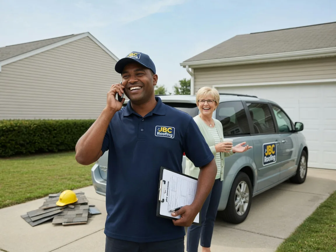 Roof Replacement Clatonia, NE FAQs